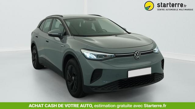 Volkswagen Id.4 149 Ch Pure