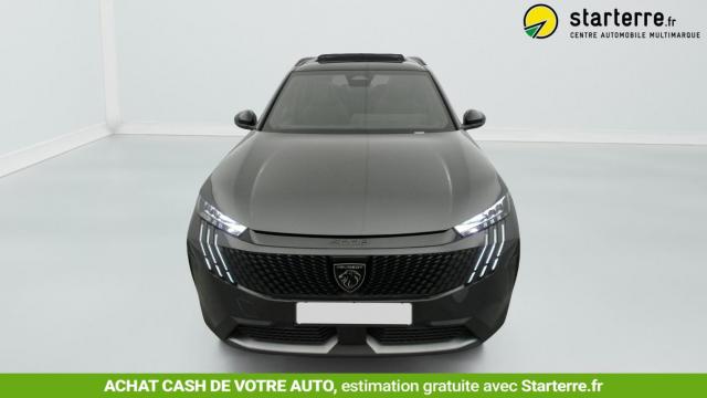 Peugeot 5008 image 7