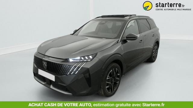 Peugeot 5008 image 6