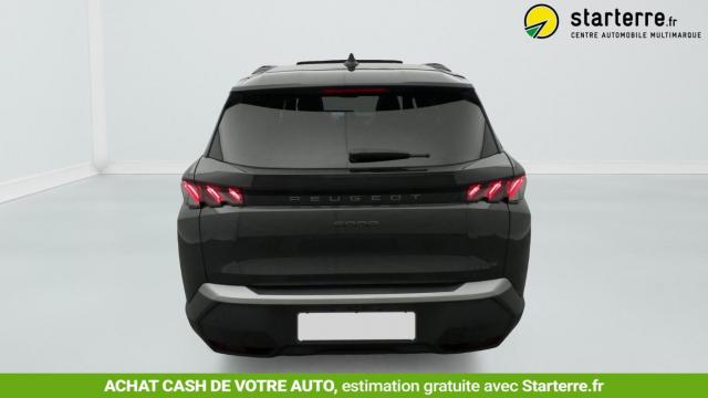 Peugeot 5008 image 9