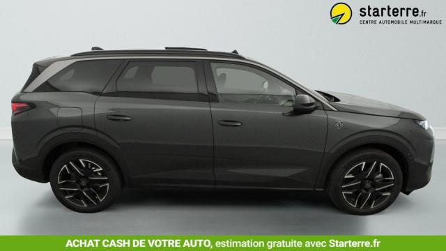 Peugeot 5008 image 8