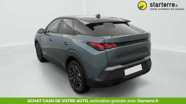 Peugeot 3008 image 2