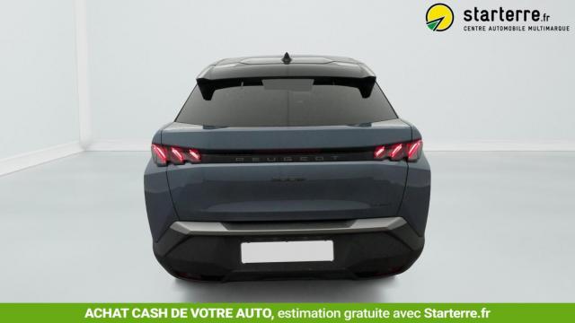 Peugeot 3008 image 1