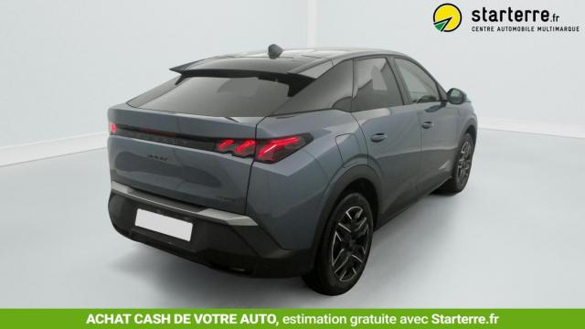 Peugeot 3008 image 5
