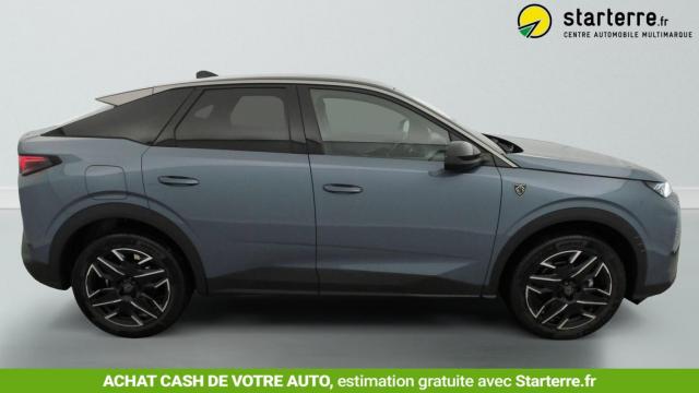 Peugeot 3008 image 8