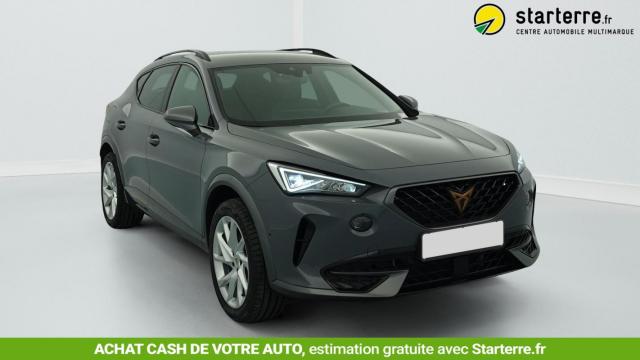 Cupra Formentor 1.4 E-Hybrid 204 Ch Dsg6 Business Edition