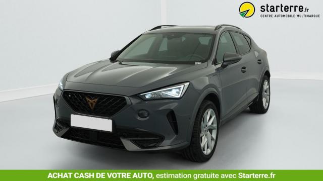 Cupra Formentor image 9