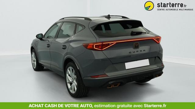 Cupra Formentor image 4