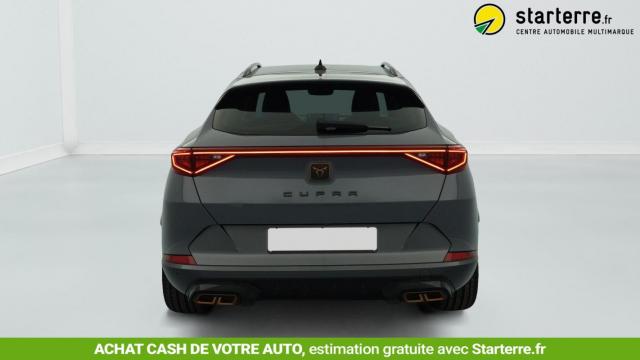 Cupra Formentor image 6