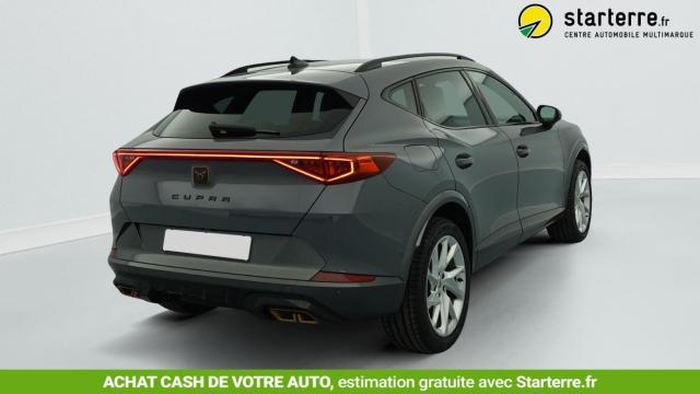 Cupra Formentor image 3