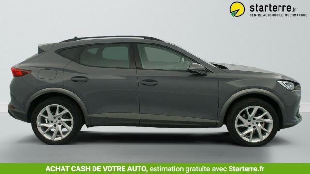 Cupra Formentor image 8