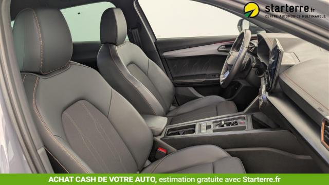 Cupra Formentor image 7