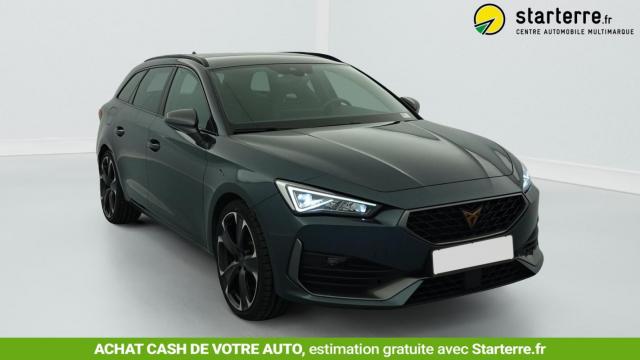 Cupra Leon Sportstourer 1.4 E-Hybrid 245 Ch Dsg6 Vz
