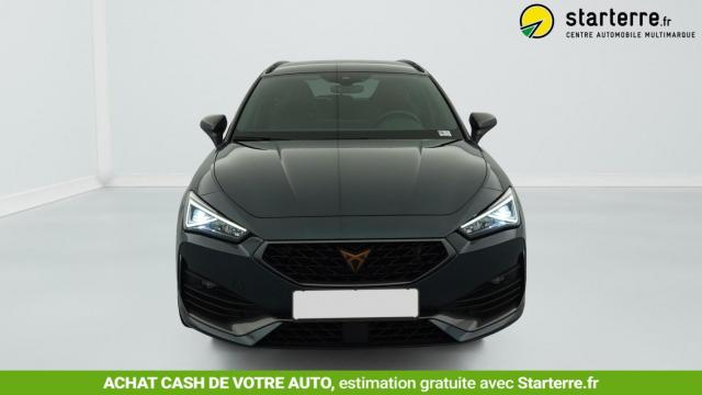 Cupra Leon image 2