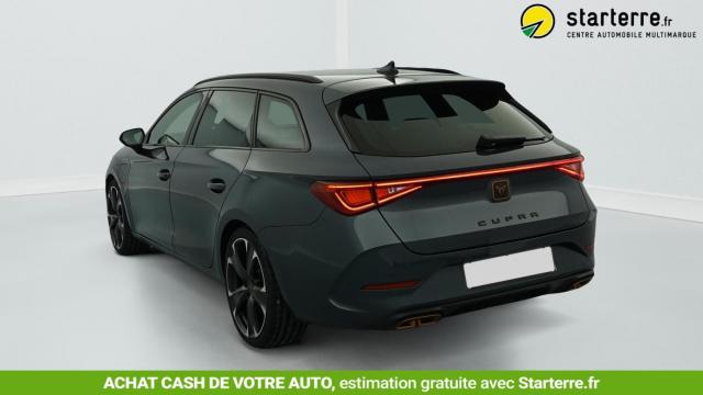 Cupra Leon image 1