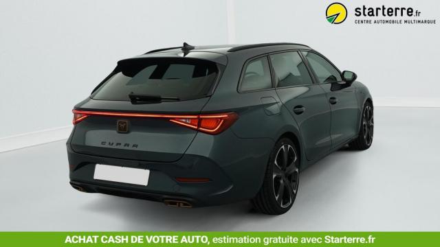 Cupra Leon image 8