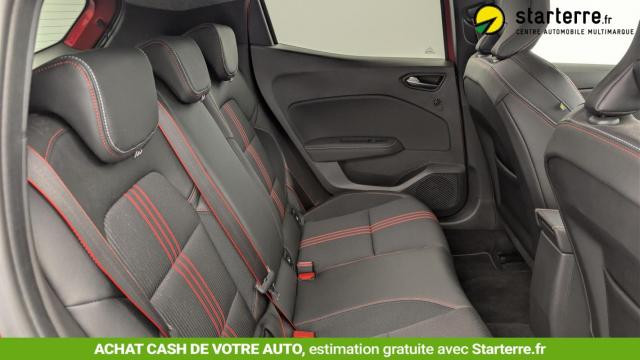 Renault Clio image 7