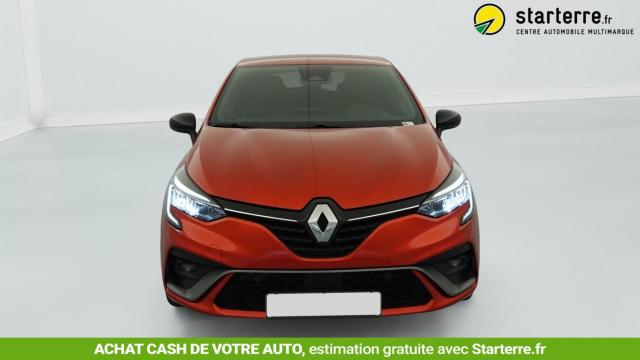 Renault Clio image 3
