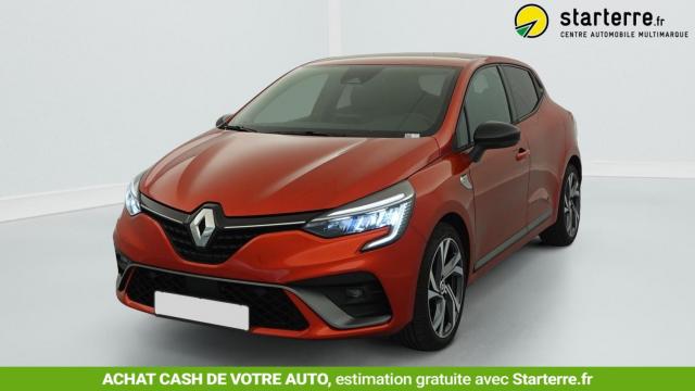 Renault Clio image 5