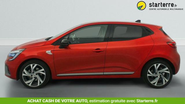 Renault Clio image 1