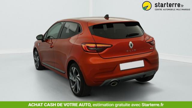 Renault Clio image 2