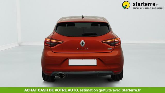 Renault Clio image 8