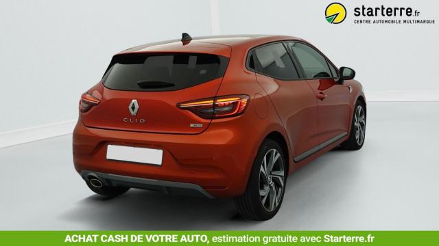 Renault Clio image 9
