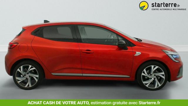 Renault Clio image 6
