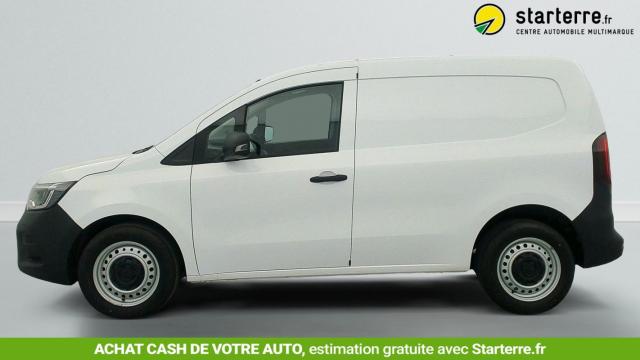 Renault Kangoo Van image 4