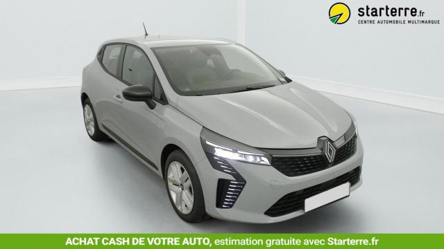 Renault Clio 5 Blue Dci 100 Ch Gsr2 Evolution