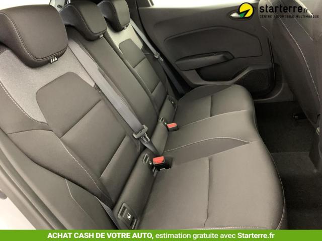 Renault Clio image 7