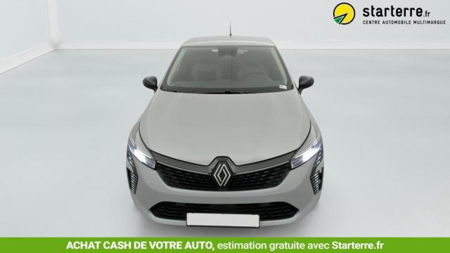 Renault Clio image 6