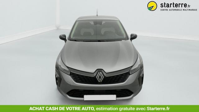Renault Clio image 2