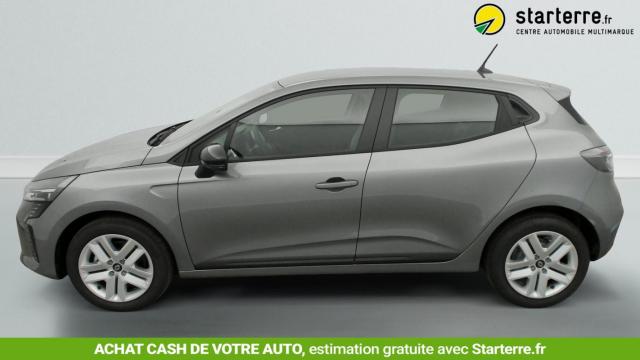 Renault Clio image 1