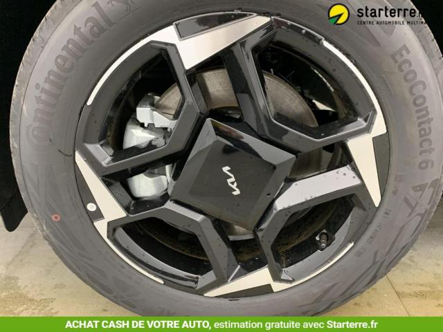 Kia Sportage image 8