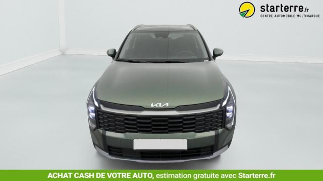 Kia Sportage image 6