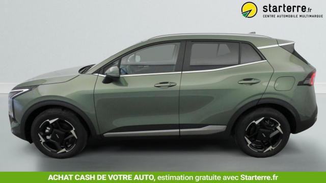 Kia Sportage image 2