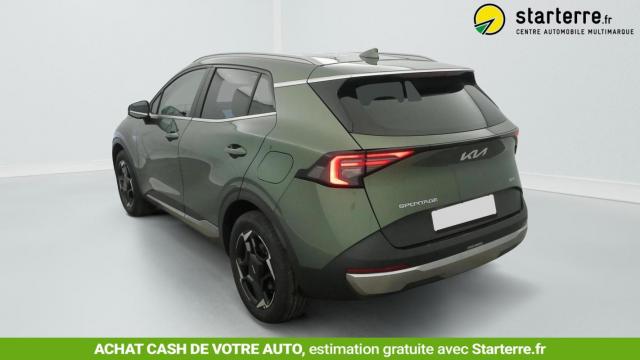 Kia Sportage image 5