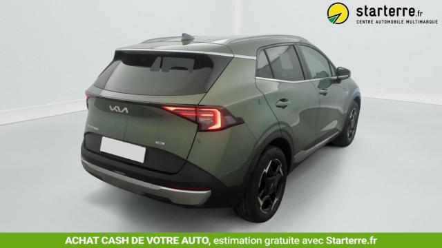 Kia Sportage image 9