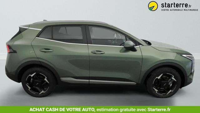Kia Sportage image 4