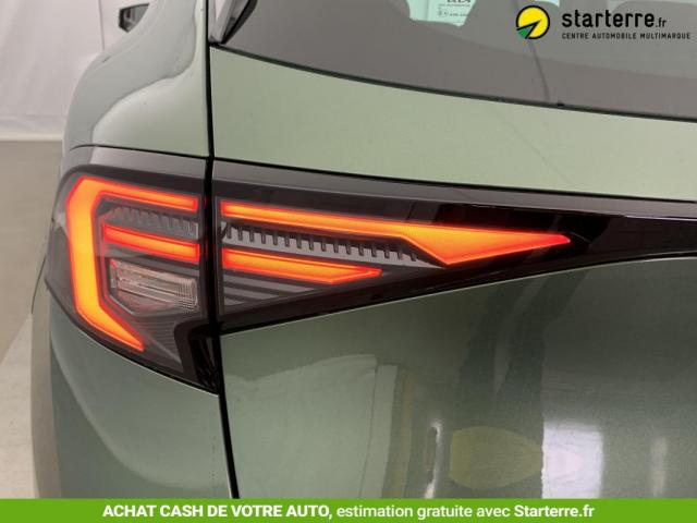 Kia Sportage image 1