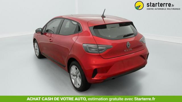 Renault Clio image 1