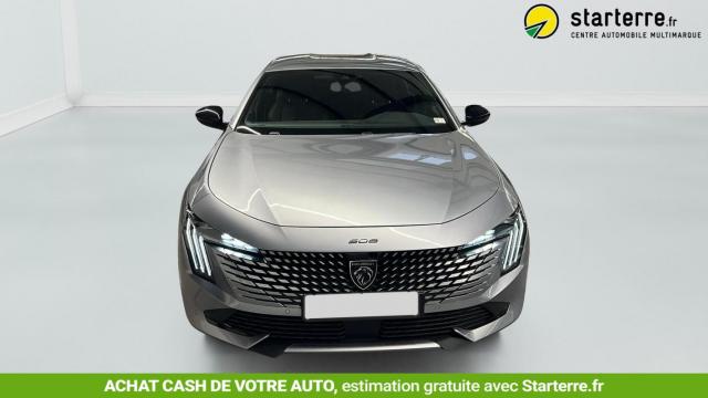 Peugeot 508 image 1
