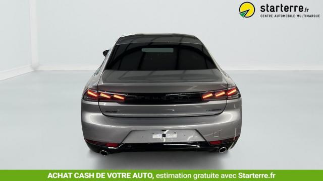 Peugeot 508 image 3