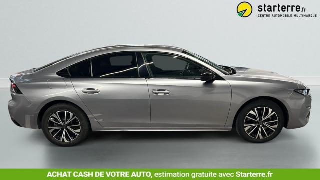 Peugeot 508 image 8