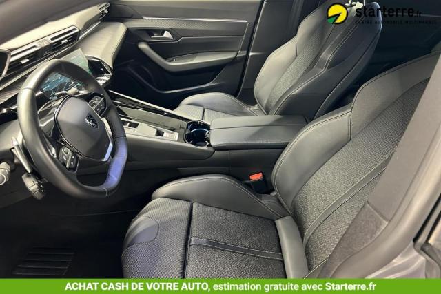Peugeot 508 image 4