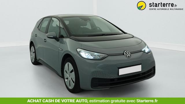 Volkswagen Id.3 150 Ch Pure Performance