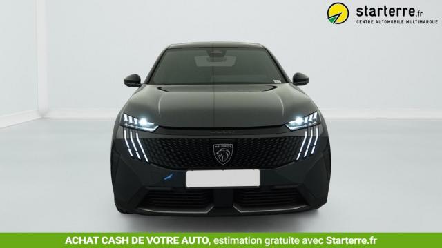 Peugeot 3008 image 3