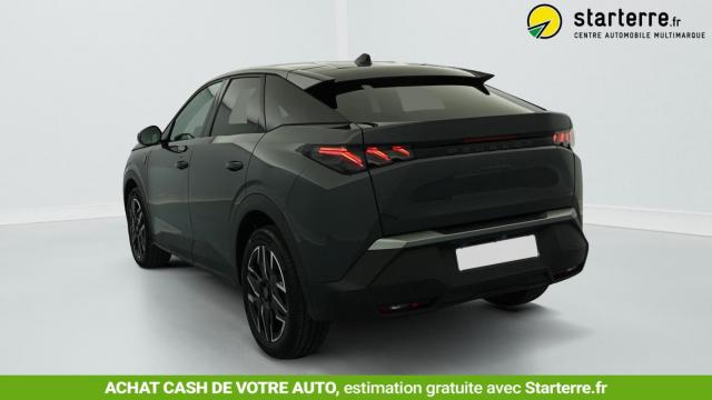 Peugeot 3008 image 4