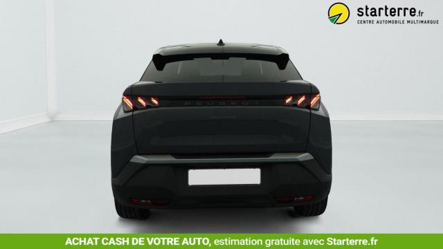 Peugeot 3008 image 1